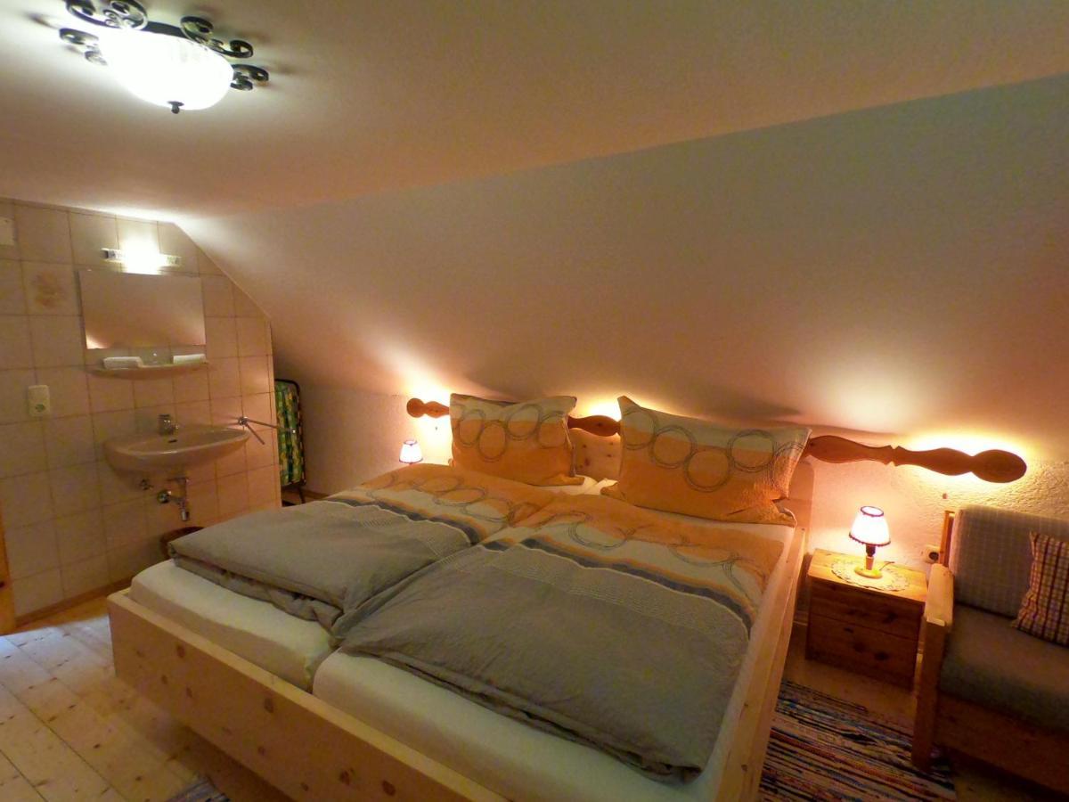 Alpenhaus Ganser-Dixit Mariazell Extérieur photo