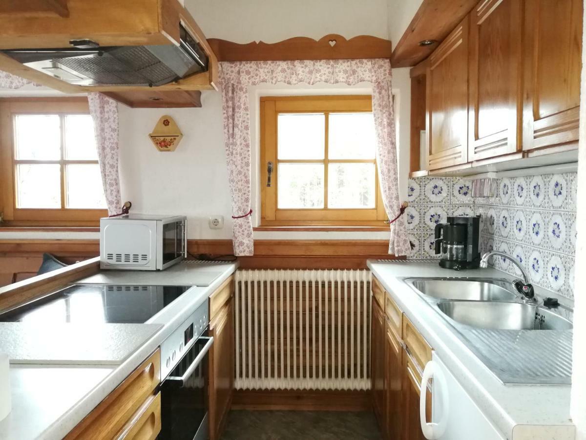 Alpenhaus Ganser-Dixit Mariazell Extérieur photo