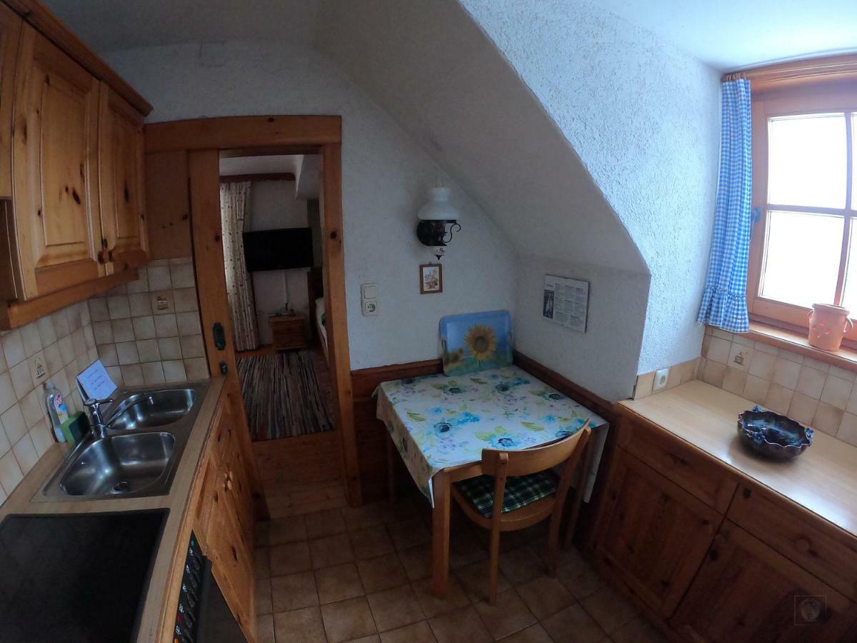 Alpenhaus Ganser-Dixit Mariazell Extérieur photo