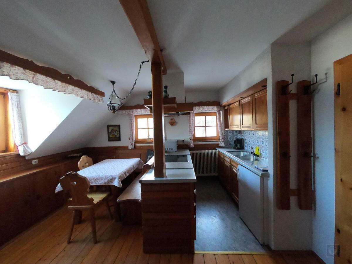Alpenhaus Ganser-Dixit Mariazell Extérieur photo